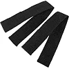 Лямки для тяги LIFTING STRAP ZELART
 TA-5452 2шт
