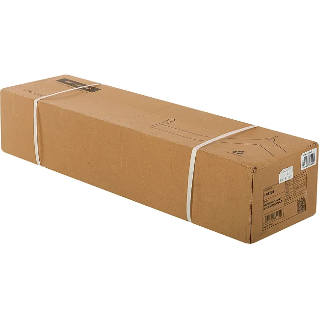 Рукоять для тяги с широким хватом
 Wide Grip нескользящее покрытие LiveUp LP8328 85см