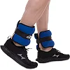 Утяжелители для ног и рук
 MARATON FI-3123-4 2x2кг