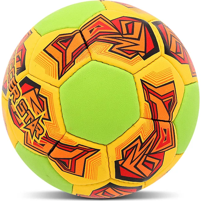 Мяч гандбольный SOCCER STAR HB-4531-3
 3