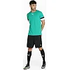 Футболка чоловіча Puma teamRISE Jersey зелений L