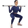 Бодибар Body Bar разборной 3-х секционный ZELART
 FI-9994-6 вес 6кг