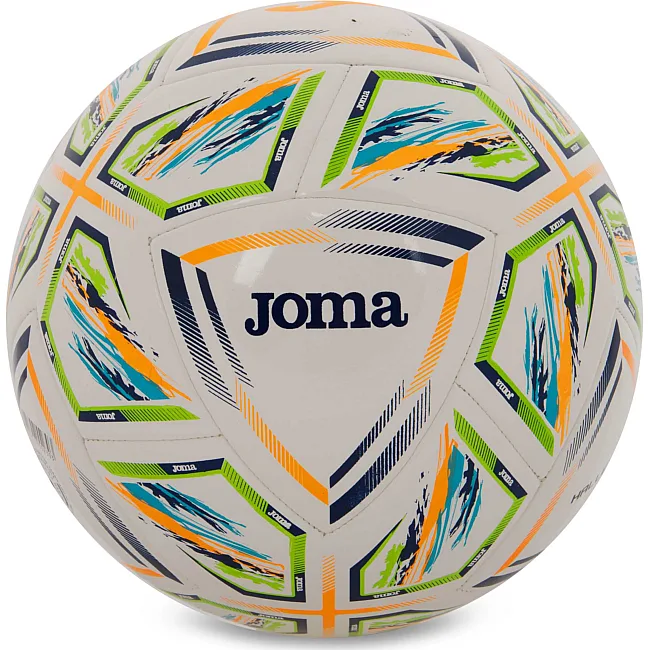 Футбольний м'яч
 JOMA
 HALLEY II 401268-214-T5 №5 (Білий)