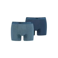 Трусы-боксеры Head BASIC BOXER 2P мужские
