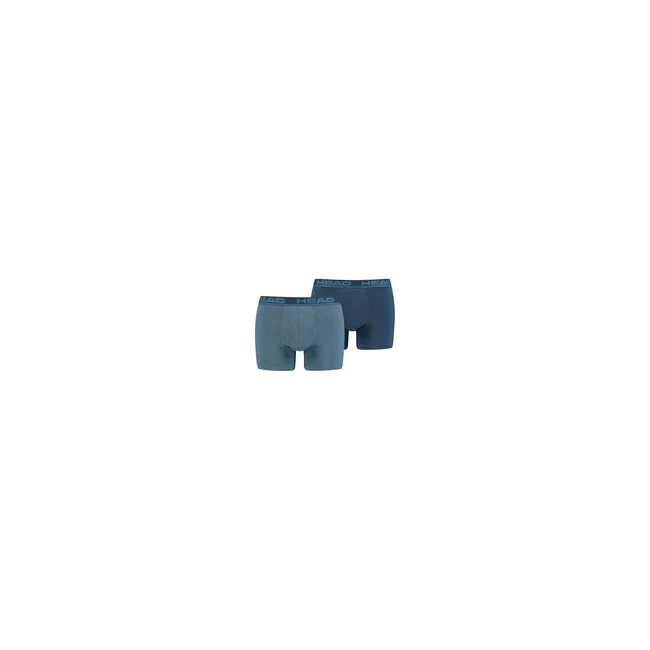 Трусы-боксеры Head BASIC BOXER 2P мужские