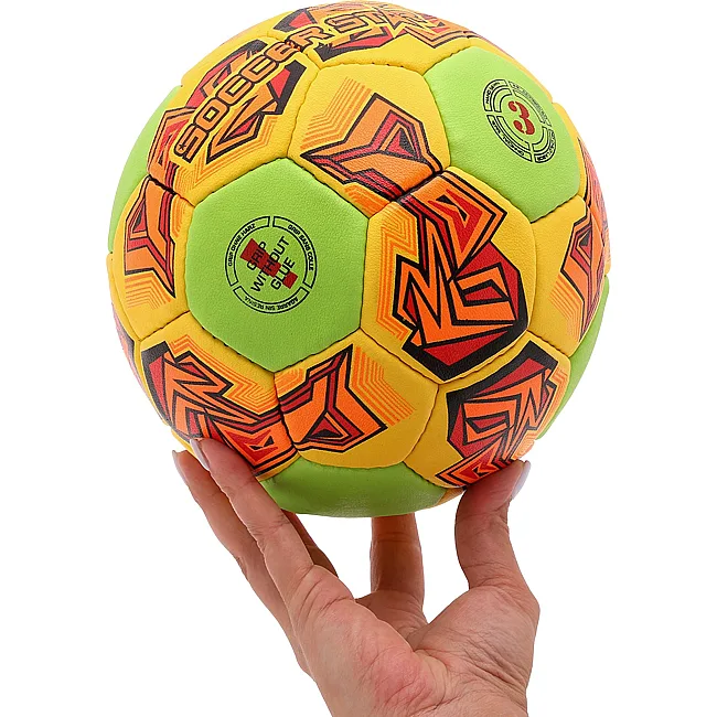 Мяч гандбольный SOCCER STAR HB-4531-3
 3
