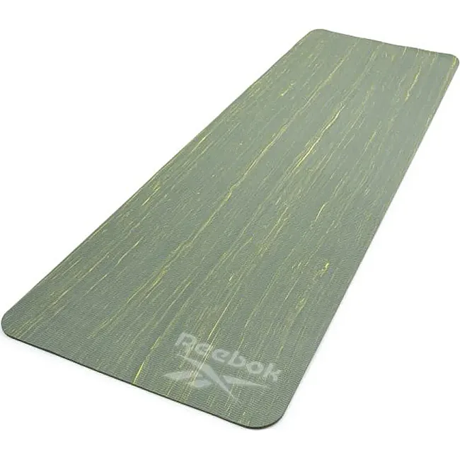 Коврик для йоги REEBOK Camo Yoga Mat 176 х 61 х 0,5 см