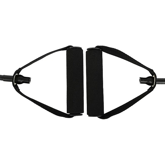Балансировочная платформа полусфера B
U с эспандерами B
U BLOOM BALANCE TRAINER LB7052 (Красный)