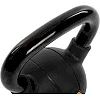 Гиря тренувальна цільна сталева з
 покриттям Mdbuddy TA-5428-8 вага 8кг