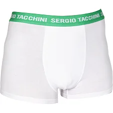 Трусы боксеры Sergio Tacchini Boxer Ga 1P