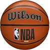 Мяч баскетбольный Wilson NBA DRV plus 275 size 5