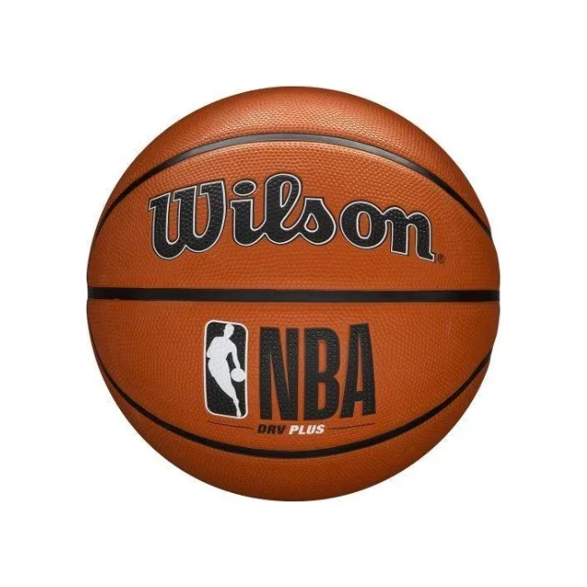 Мяч баскетбольный Wilson NBA DRV plus 275 size 5