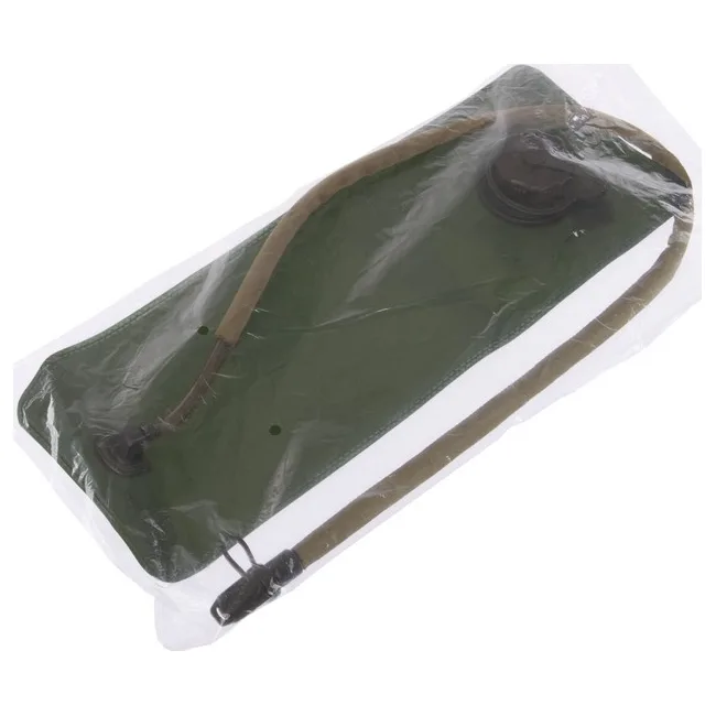 Гідратор для води
 SP-SPORT
 3л ZK-9577 47x17,5см (Оливковий)
