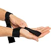 Лямки для тяги LIFTING STRAP ZELART TA-5452 2шт