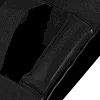 Подушка-маківара Adidas AIR STREAM SYSTEM | ЧОРНА | ADIDAS ADIBAC06