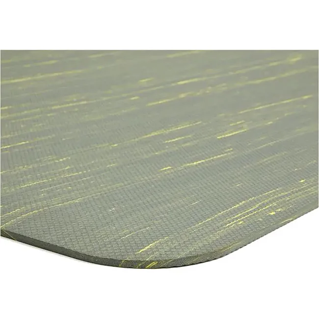 Коврик для йоги REEBOK Camo Yoga Mat 176 х 61 х 0,5 см