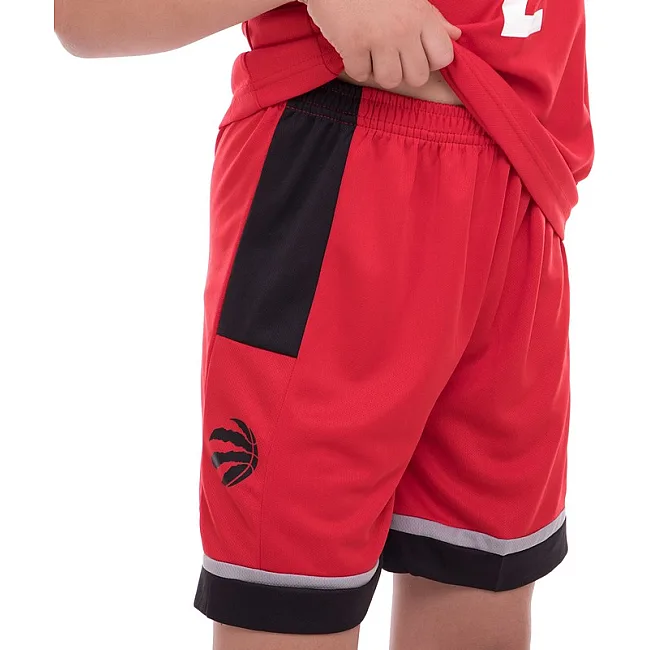 Детская баскетбольная форма
 NBA клуб Toronto Raptors 2 BA-0970