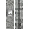 Набор резинок тканевых для упражнений ленты сопротивлений 3шт RESISTANCE STRAP EZOUS K-04