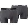 Трусы-боксеры Head BASIC BOXER 2P мужские