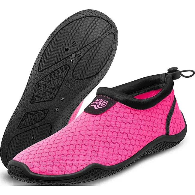 Аквашузы Aqua Speed AQUA SHOE 30 62065 розовый