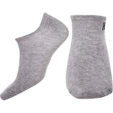 Спортивные носки мужские короткие NB BC-3929 (Серый)