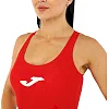 Жіночий купальник злитий
 JOMA

 SHARK 901635-600 XXS
-S (Червоний)