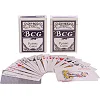 Набор для покера в круглой металлической коробке Professional Poker chips SP-SPORT
 IG-6617 120 фишек