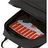 Рюкзак Puma Academy Backpack 19L черный 20x37x30 см