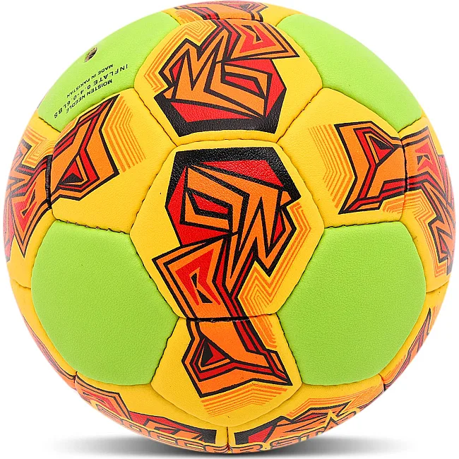 Мяч гандбольный SOCCER STAR HB-4531-3
 3