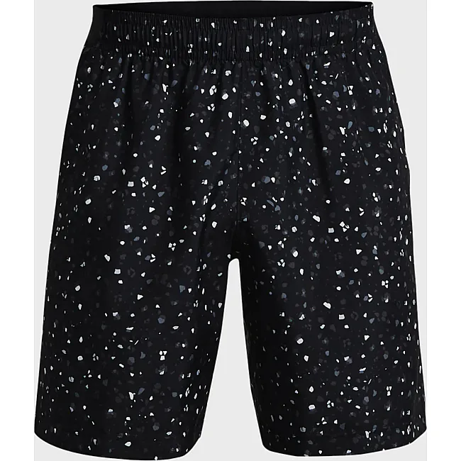 Спортивні шорти UNDER ARMOUR Woven Adapt Shorts чоловічі LG