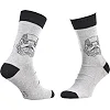 Носки STAR WARS TETE STORM TROOPER арт.93155062-4