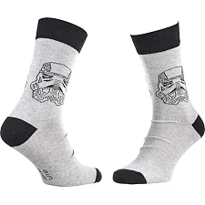 Носки STAR WARS TETE STORM TROOPER арт.93155062-4