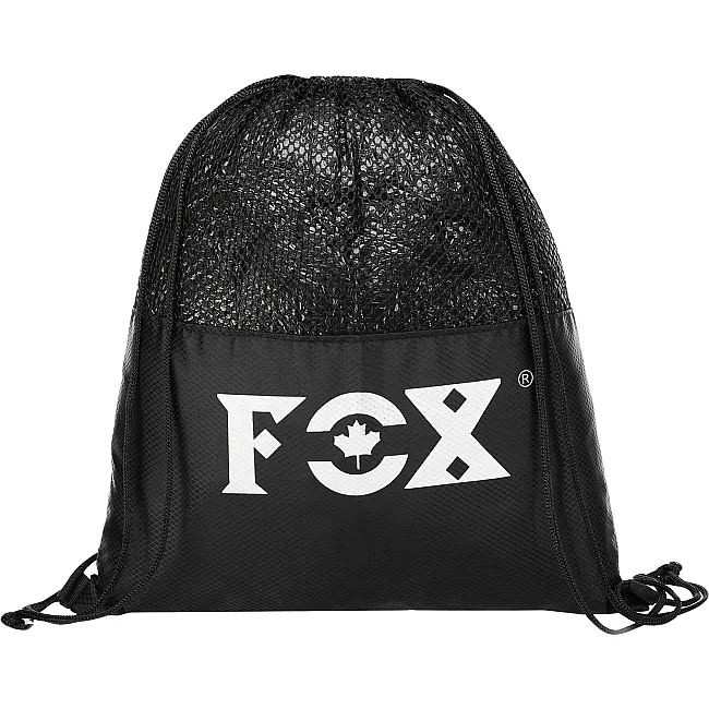 Рюкзак-мешок спортивный
 FOX GA-3435 44х39см (Синий)