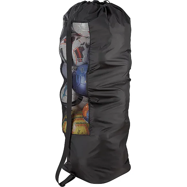 Сумка для мячей PUMA TEAM Ballsack (16) 40 х 40 х 128 см