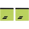 Напульсники Babolat LOGO WRISTBAND AERO/GREY