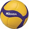 Мяч сувенирный волейбольный Mikasa V1.5W размер мини