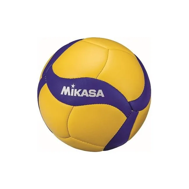 Мяч сувенирный волейбольный Mikasa V1.5W размер мини