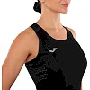 Майка спортивная женская JOMA

 RANKING 902062-100 (Черный)
