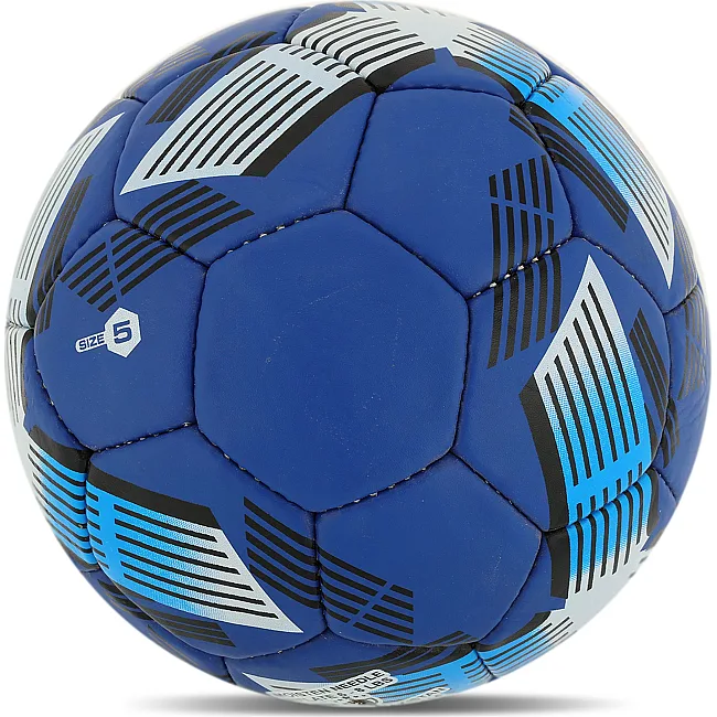 Футбольный мяч
 BALLONSTAR DYNAMO KYIV FB-4114 №5 PU (Желтый-синий)