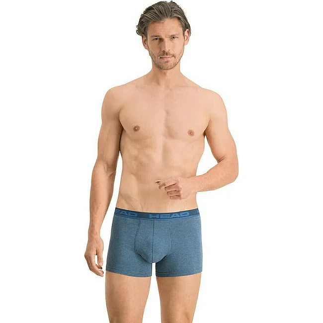 Трусы-боксеры Head BASIC BOXER 2P мужские
