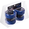 Утяжелители для ног и рук
 MARATON FI-3123-4 2x2кг