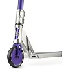 Самокат трюковый Hipe H9 Raw/Violet