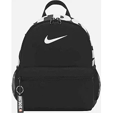 Рюкзак Nike Y BRSLA JDI MINI BKPK 11L детский 33 x 25,5 x 12,5 см