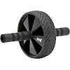Колесо для пресса PowerPlay PP-4344 AB Wheel Pro Черное