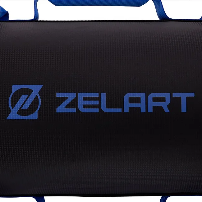 Мешок утяжелитель для функционального тренинга
 ZELART
 TA-7825-30 30кг (Синий)