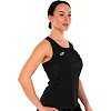 Майка спортивная женская JOMA

 RANKING 902062-100 (Черный)