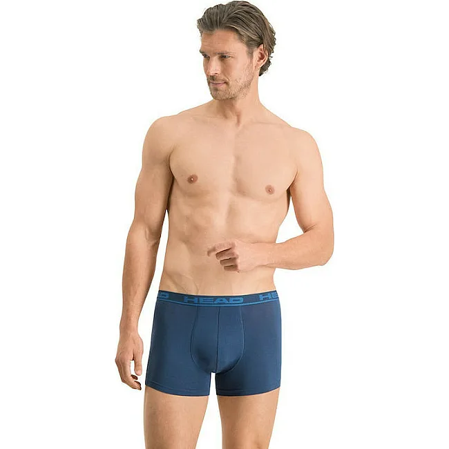 Трусы-боксеры Head BASIC BOXER 2P мужские