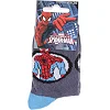 Носки SPIDER MAN BUSTE SPIDERMAN + ARAIGNEE детские,арт.43890147-6