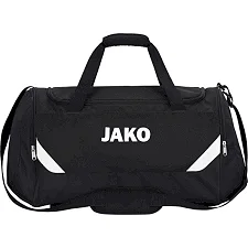 Сумка спортивная JAKO Iconic черный Уни