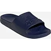 Шлепанцы Adidas ADILETTE AQUA темно-синий